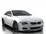 BMW M6 Coupe by Vorsteiner 2009 года